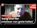 Petitie Stop Afvalwater Twente moet politiek overtuigen