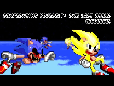 Confronting Yourself One Last Round (uptaded by me)