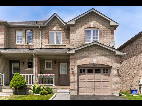 194 Winners Circle Brampton Home for Sale - Real Estate Properties for Sale