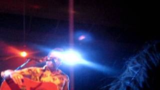 Jarle Bernhoft - So Many Faces live in Trondheim