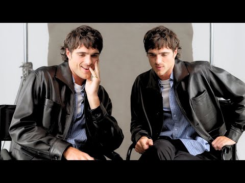 Jacob Elordi on Falling in Love With His Characters