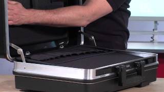 WERKZEUG TV #63 Werkzeugkoffer mit wechselbaren Komponenten - B&W
