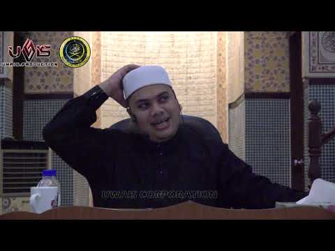 Gamak Hang Nak Makan Daging Saudara Seislam Hang? | Ustaz Ahmad Husam Dato Baderuddin
