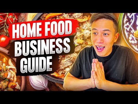 , title : 'How To Start A Food Business At Home [STEP-BY-STEP GUIDE]'