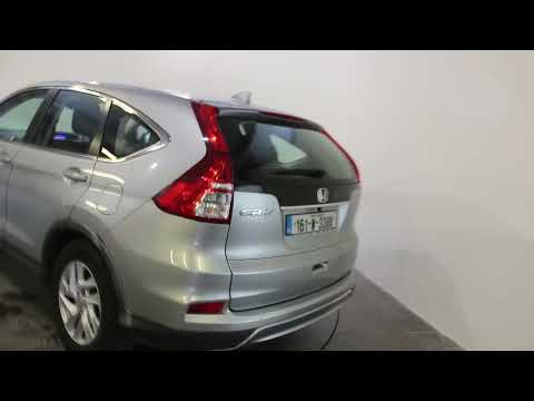Honda CR-V 1.6 i-DTEC SE - TENDER 32 - CLICKING NO - Image 2