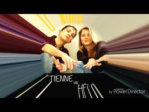 Étienne vs Hélène 2018 HITS REMIX (Album Preview)