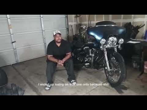 100ci big bore kit update!!!!