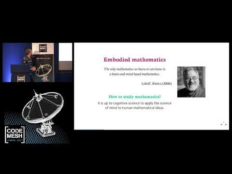Tomas Petricek - Would Aliens Understand Lambda Calculus - Code Mesh 2017