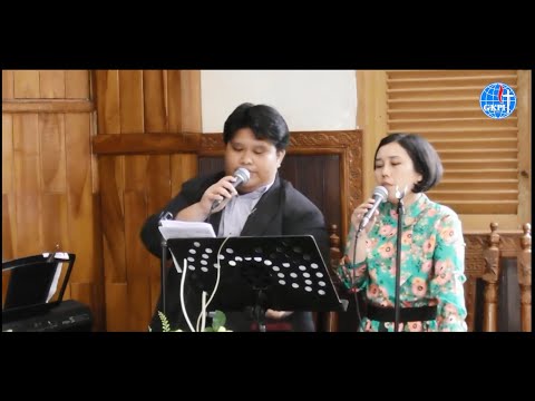 Kantate Band - KJ 293 Puji Yesus