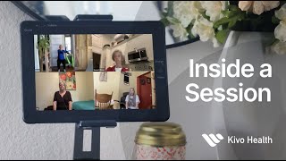 Inside a Kivo Health Session