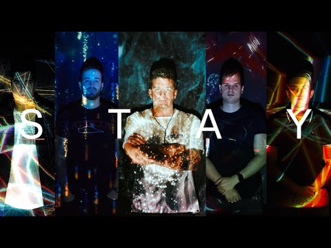 Barbie Sailers - Stay (Official Music Video)