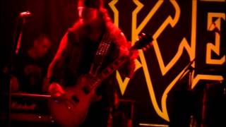 Iced Earth - Live In Moscow 2014 (Full Concert)