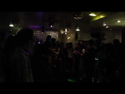 Lee Kirby - Nong nan Ha Noi