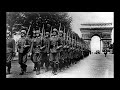 Last French Broadcast of Marseillaise before German occupation