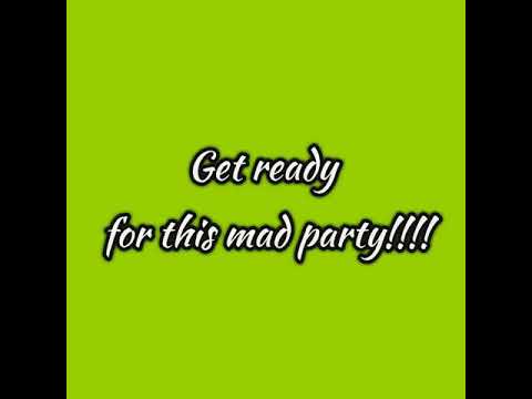 Quarantine Birthday Wishes from #HappyClub