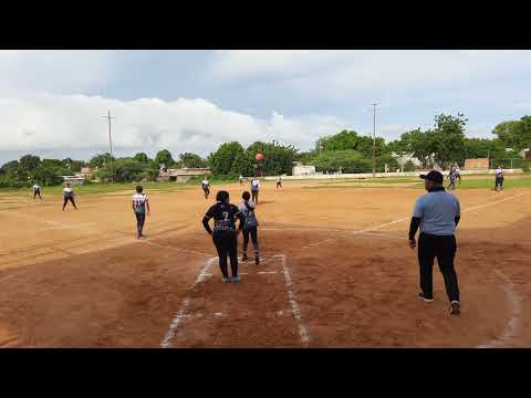 Torneo Lago Azul 2da Edición |  Ronda  | Violetas MC vs Zafiro  | 19-10-2025
