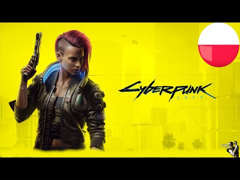 Cyberpunk 2077 PL odc.102 Na krzywy ryj-początek, nagrania Ladrillo-poboczne | Let's play po polsku