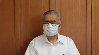 加速器だから見えるもの～KEK 山内 正則 機構長