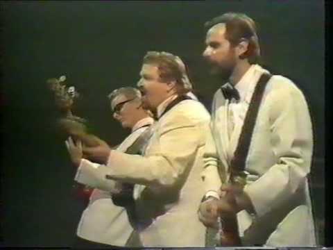 Eero,Jussi & The Boys Emma 1988?