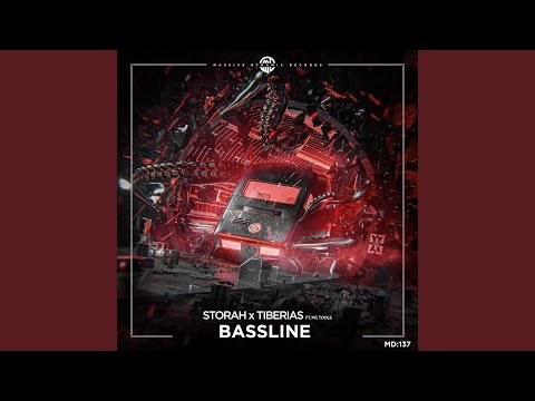 Bassline (feat. MC Tools)