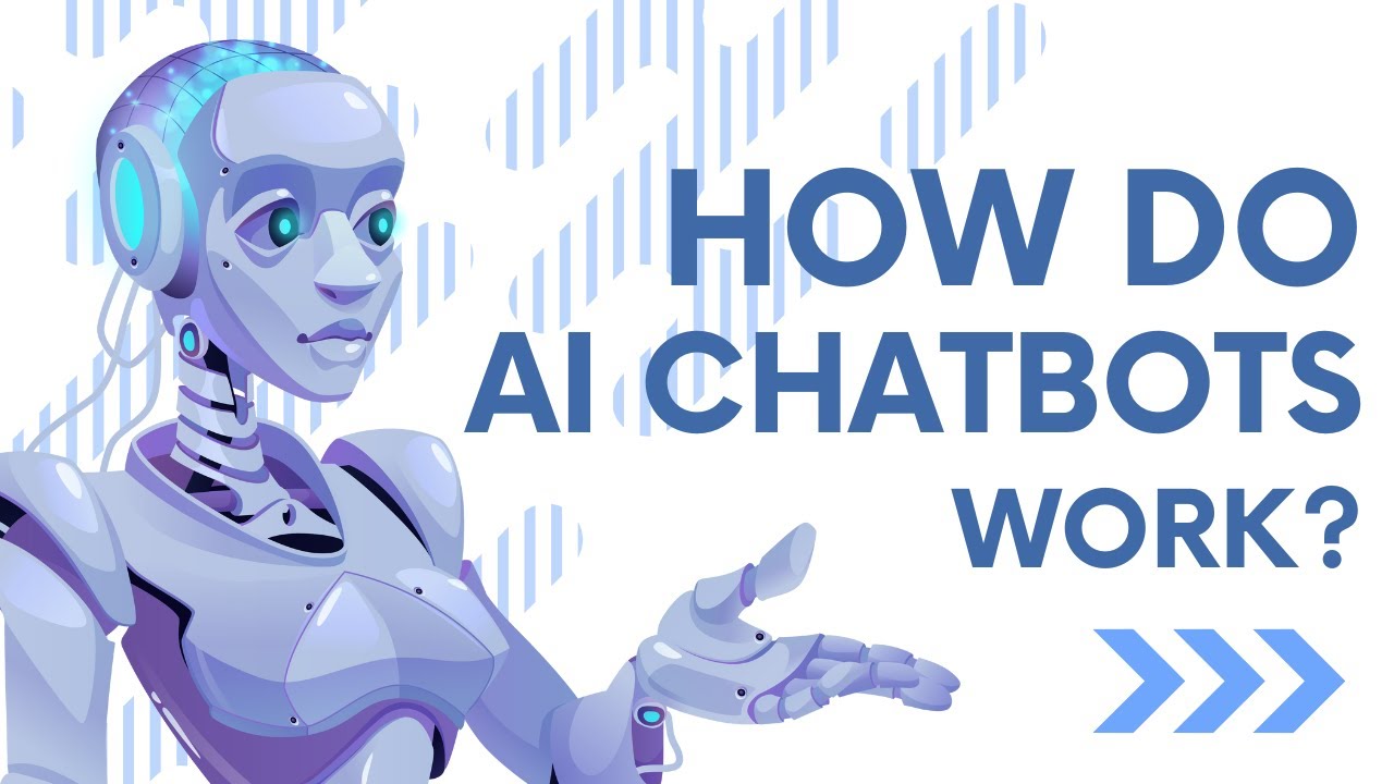 How do AI Chatbots REALLY Work? LIVE with Es Lee of TextMei