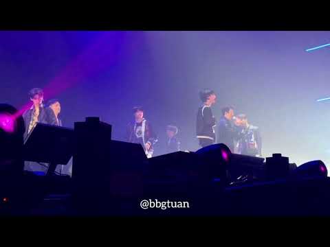 180513 Stop Stop It GOT7 Eyes On You in Bangkok