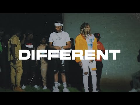 [FREE] Lil Baby x Lil Durk Type Beat 2023 - "Different 2"