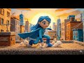 I Have A Doll Dressed In Blue Heroine Nursery Rhyme Children S Music