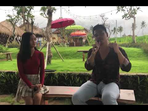 AMB Live #NewRelease bersama Nayika Kanya