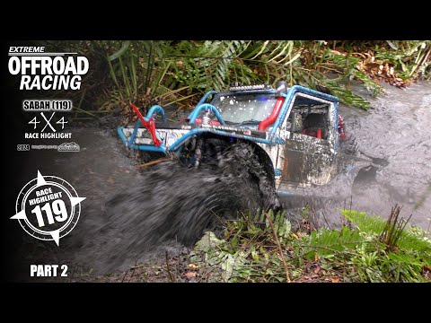 Extreme Offroad Racing (Part3)