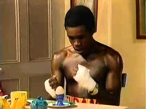 The Real McCoy - Chris Eubanks