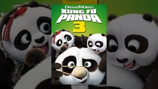 Download lagu Kung Fu Panda 3 mp3