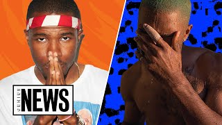 &#39;Blonde&#39; Vs. &#39;Channel Orange?&#39; Frank Ocean&#39;s Best Album | Genius News