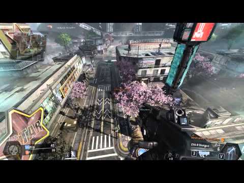 Titanfall : IMC Rising PC