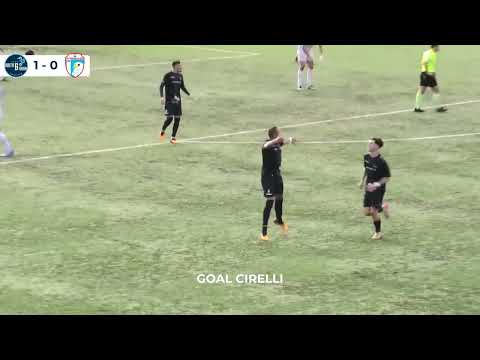 Virtus Stabia vs Santa Maria la Carità