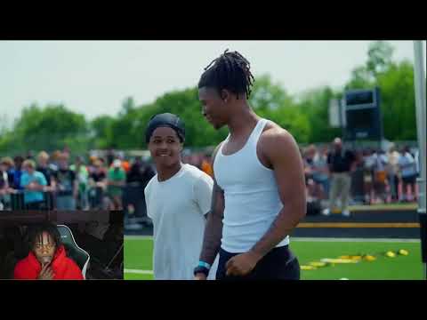 White Boy Routed Up the WHOLE HOOD for $30k! (w/ Adin Ross, Zias, B Lou & Josh Jacobs) REACTION !!!