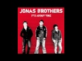 07 Jonas Brothers You Just Don't Know It HD+HQ