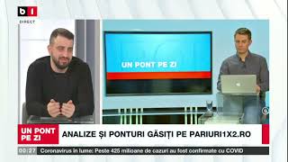 BILETUL ZILEI SPORTINGBET: “Dublă” din tenis în drumul spre profit!