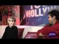 Rappin With Web Phenom MattyB