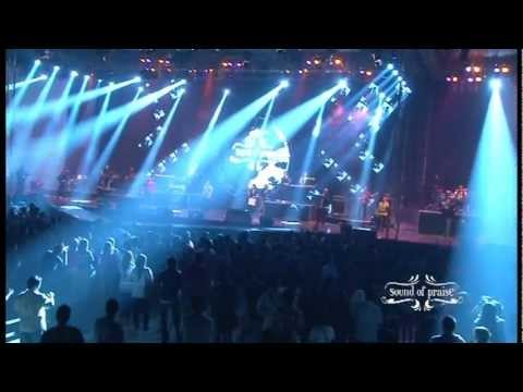 Sound of Praise - DAHSYAT