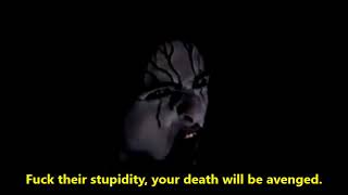 Ancient-Willothewisp (Lyric video)