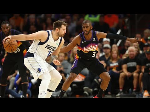 Phoenix Suns vs Dallas Mavericks | 2022 NBA Playoffs 2nd Round Game 7 | Live Reactions