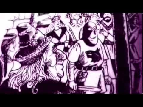 Kazeria - March of the Forbidden Castle