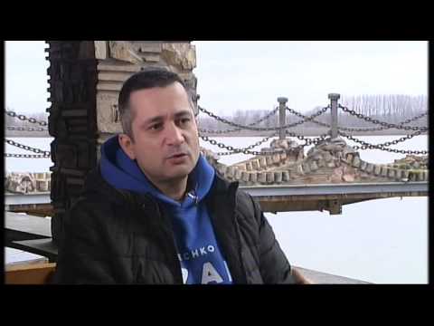 Na skriveno te vodim mesto: Marko Novaković