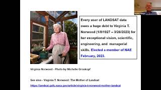 Stephen Burges’, “Working in Hydrology and Water Resources Engineering for Fifty-Seven Years”