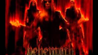 Behemoth - 8bit - Horns Ov Baphomet