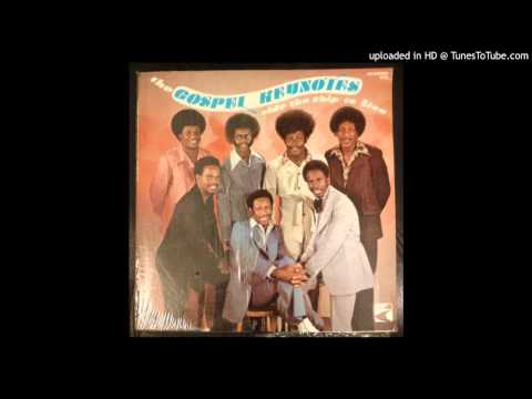 The Gospel Keynotes  The Keynote's Prayer