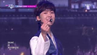 Download lagu All Night (전화해) - 아스트로(ASTRO)[뮤직뱅크 Music Bank] 20190628 mp3
