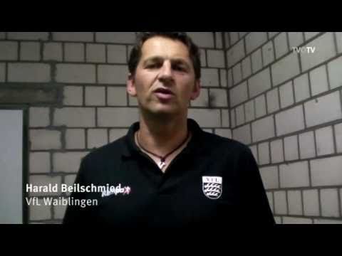 TVO.TV // VfL Waiblingen - TVO