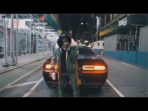 Superstar Rah - Deeper Than Rap (Official Music Video)